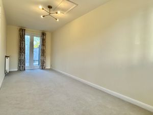 Downstairs Bedroom 3- click for photo gallery